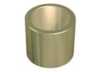 Massivbronze Gleitlager nach ISO 4379 : Solid Bronze 