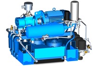 Schraubenkompressoren : TA 11 E Plus
