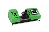 Messgerät für Extrusionswerkzeuge und Ziehsteine VCPEx+