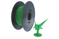 Filament TPU 1,75 mm grün - Spule 1 kg | POLYMIX  