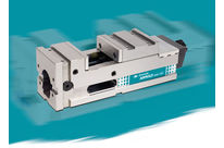 Praezisions-CNC-Hochdruckspanner oel-dynamisch