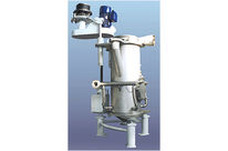 Toner Fließbettgegenstrahl-mühle TFG