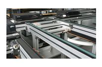 Siegling Extremultus, Flachriemen, Doppelgurtriemen