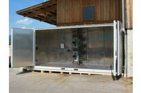 AirClassic Trocknungscontainer