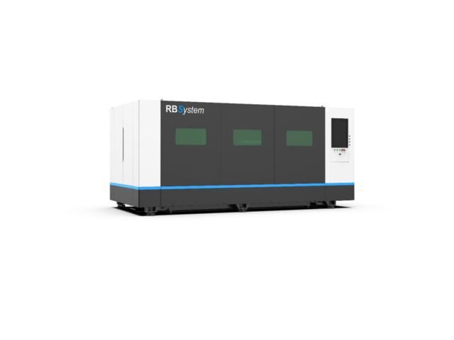 Faserlaserschneidmaschine | Modell A1309 – Serie G