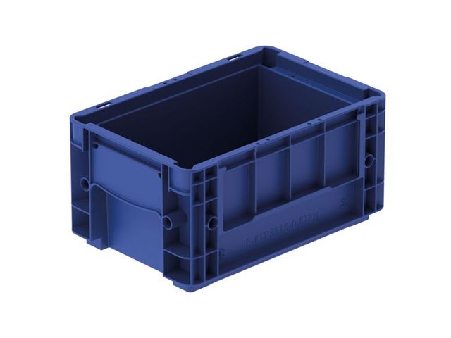 EURO-NORM Automobil - 300 x 200 x 147 mm - VDA-R-KLT 3215 