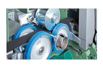 Siegling Extremultus, Flachriemen, Tangentialriemen