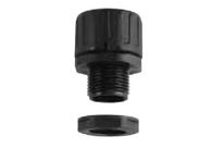 Gerade Verschraubungen PLIOLOCK