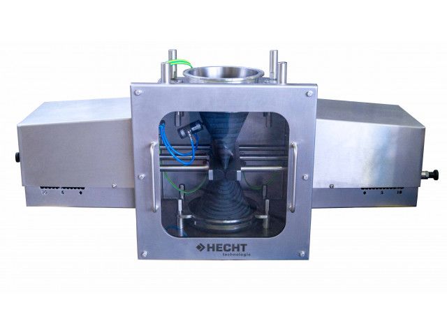 Flexibles Dosiersystem FDS