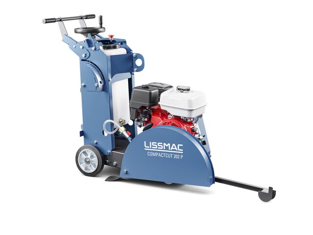 Fugenschneider - COMPACTCUT 201 P