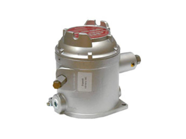 Membrandruckschalter D1X