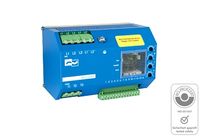 Motorstart- Bremskombinationen : VersiComb II [5,5 - 15kW]