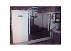 CNC Bearbeitungszentrum : FADAL 4020