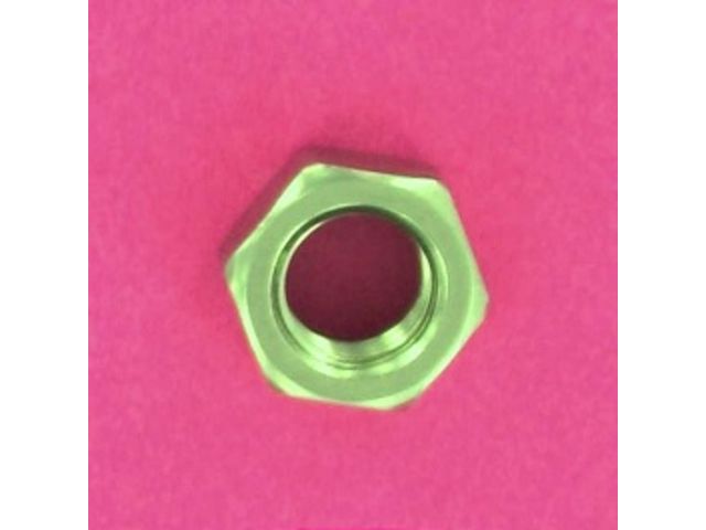 Muttern : Sechskantmuttern - Sechskantmuttern  0.8D - Sachet D&#039;Ecrou Hexagonal Hu 0.8D