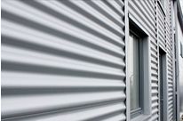 Sinutherm-Wandsystem