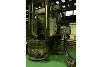 Gebrauchte Vertikaldrehmaschine MORANDO KL12