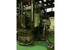 Gebrauchte Vertikaldrehmaschine MORANDO KL12