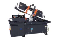 Automatische Bandsäge mit Scharnier: G260