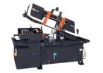 Automatische Bandsäge mit Scharnier: G260