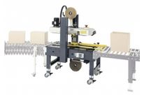 Halbautomatischer Klebebandspender für die Industrie