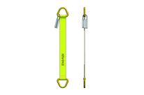 STAS FLEX Polyamid Hebeband - Einfache Ausführung