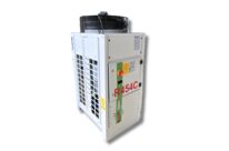 HITEMA LGX Industriekältemaschine mit R32, 10 bis 350 kW, mit hoher Energieeffizienz