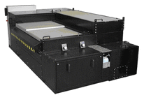 Rohrreinigungsmaschine TCM-90