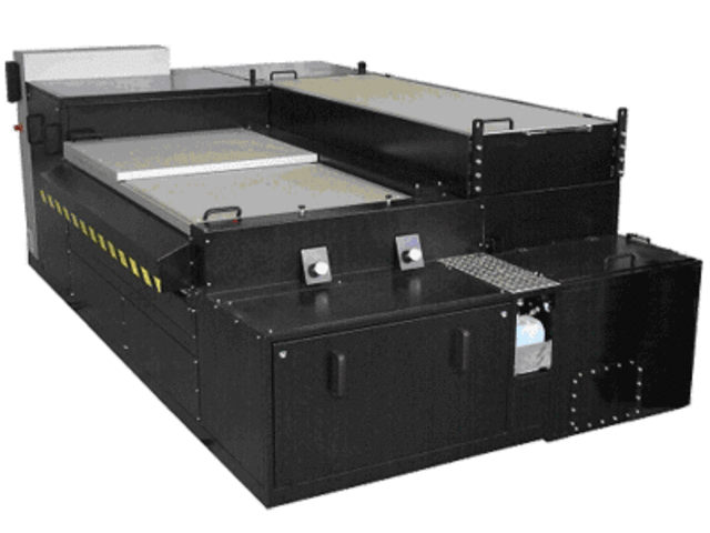 Rohrreinigungsmaschine TCM-90