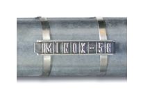 PLIOMARK MINOX Schilder