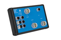 Positionswerte von Sin/Cos-Gebern 1 Vss erfassen