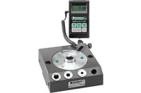 Elektronisches Prüfgerät SENSOTORK® 7707 W