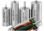 Maxon EC-Motoren : 4 pole