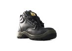 Unisex Sicherheitshalbstiefel - 39