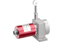 Analog Seilzugwegsensoren | AK Industries 