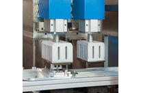 ULTRASCHALLSCHWEISSEN