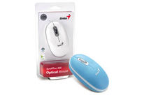 ScrollToo 200 Solid Blue