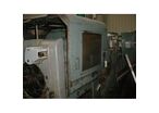 Mehrspindelautomate : WICKMAN 1"3/8 x 6