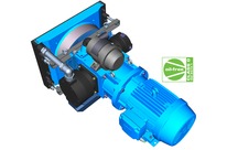 Kolbenkompressoren : TAO 15 – 2 Zylinder Ölfrei