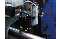 Schweißnaht-Inspektionssystem für Rohre WI-3000