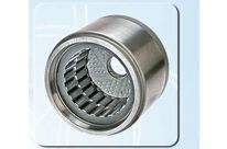 Präzisionsringe - Fräsende Gelenkkreuzbüchse