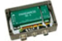 Digitale Kontrollgeräte: PANDAROS II