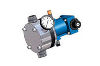 Membranbruchsignalisierung