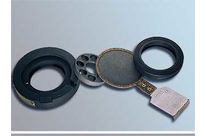 Graphitberstscheiben : GR - austauschbare