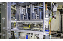 Füll- und Verschließmaschine OPTIMA SoftCan®Maker