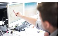 Teleservice : Condition Monitoring Partner Konzept - CPK