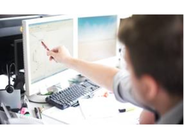 Teleservice : Condition Monitoring Partner Konzept - CPK