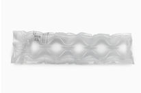 Einwickeln &amp;amp; Überkreuz-schutz MINI PAK&amp;#039;R Quilt-Air Large