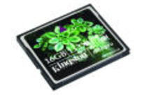 CompactFlash Elite Pro 133X