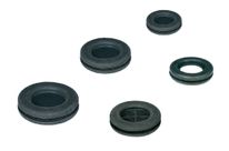 Membran-Durchführungstüllen PLIOPRENE TPE DG