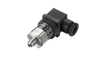 Wirtschaftlicher Kälte-Drucktransmitter ECTR 8471